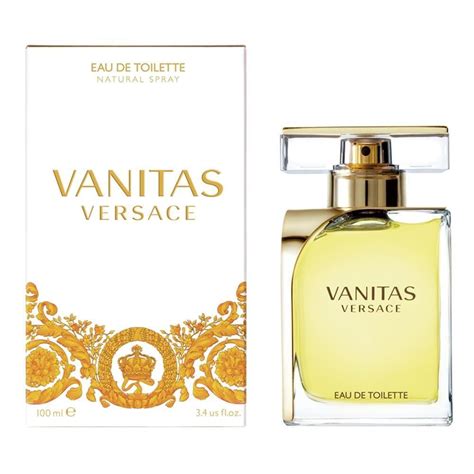 versace vanitas eau de toilette for her|vanitas versace 100ml price.